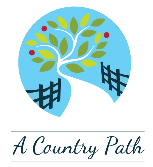 A Country Path