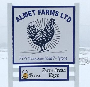 Almet Farms