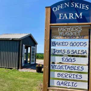 Open Skies Farm
